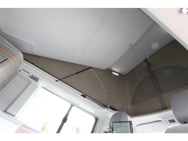 カリフォルニア ベースグレード T5 右ハンドル 電動ポップアップルーフ サイドオーニング FFヒーター クルーズコントロール 17インチAW 新車並行 ワンオーナー(43枚目)