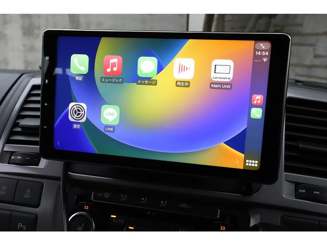 カリフォルニア ベースグレード T5 右ハンドル 電動ポップアップルーフ サイドオーニング FFヒーター クルーズコントロール 17インチAW 新車並行 ワンオーナー(49枚目)