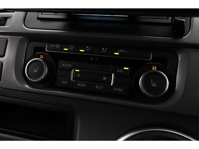 カリフォルニア ベースグレード T5 右ハンドル 電動ポップアップルーフ サイドオーニング FFヒーター クルーズコントロール 17インチAW 新車並行 ワンオーナー(51枚目)