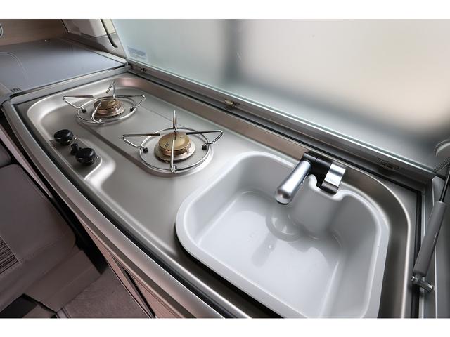 カリフォルニア ベースグレード T5 右ハンドル 電動ポップアップルーフ サイドオーニング FFヒーター クルーズコントロール 17インチAW 新車並行 ワンオーナー(53枚目)