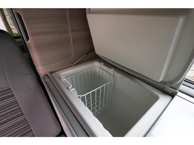 カリフォルニア ベースグレード T5 右ハンドル 電動ポップアップルーフ サイドオーニング FFヒーター クルーズコントロール 17インチAW 新車並行 ワンオーナー(54枚目)