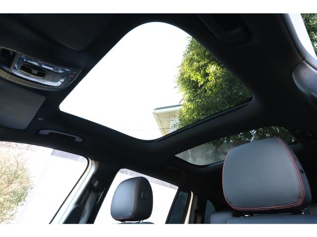 ＧＬＢ ＧＬＢ２００ｄ　４マチック　ＡＭＧライン　サテンパールホワイトラッピング　パノラマサンルーフ　ＡＭＧ１９インチＡＷ　パナメリカーナグリル　アドバンスドＰＫＧ　ナビゲーションＰＫＧ（39枚目）