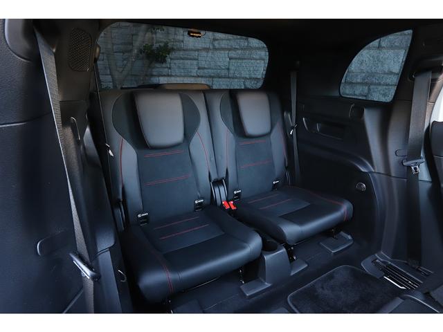 ＧＬＢ ＧＬＢ２００ｄ　４マチック　ＡＭＧライン　サテンパールホワイトラッピング　パノラマサンルーフ　ＡＭＧ１９インチＡＷ　パナメリカーナグリル　アドバンスドＰＫＧ　ナビゲーションＰＫＧ（42枚目）