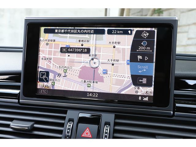 ＲＳ６アバント パフォーマンス ベースグレード　パノラマサンルーフ　純正２１インチＡＷ　ＲＳスポーツエグゾーストシステム　マトリクスＬＥＤ　ＢＯＳＥサラウンド　２０１８年モデル（44枚目）