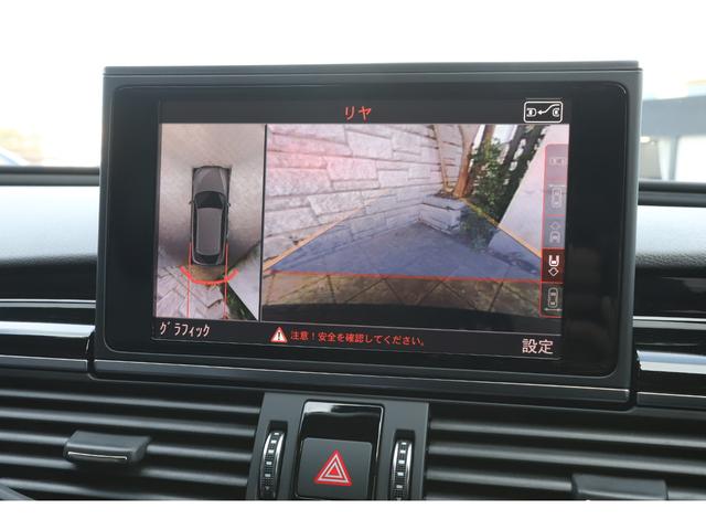 ＲＳ６アバント パフォーマンス ベースグレード　パノラマサンルーフ　純正２１インチＡＷ　ＲＳスポーツエグゾーストシステム　マトリクスＬＥＤ　ＢＯＳＥサラウンド　２０１８年モデル（46枚目）