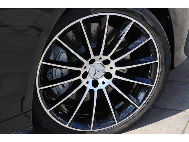 Ｅクラス Ｅ５３　４マチック＋　カブリオレ　エクスクルーシブＰＫＧ　後期モデル　ＭＢＵＸナビ　純正２０インチＡＷ　シートヒーター＆ベンチレーション　Ｂｕｒｍｅｓｔｅｒ（9枚目）