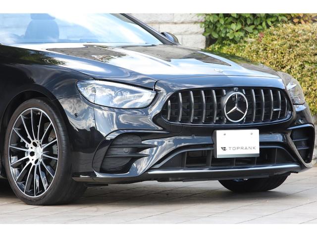 Ｅクラス Ｅ５３　４マチック＋　カブリオレ　エクスクルーシブＰＫＧ　後期モデル　ＭＢＵＸナビ　純正２０インチＡＷ　シートヒーター＆ベンチレーション　Ｂｕｒｍｅｓｔｅｒ（26枚目）