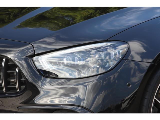 Ｅクラス Ｅ５３　４マチック＋　カブリオレ　エクスクルーシブＰＫＧ　後期モデル　ＭＢＵＸナビ　純正２０インチＡＷ　シートヒーター＆ベンチレーション　Ｂｕｒｍｅｓｔｅｒ（28枚目）