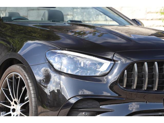 Ｅクラス Ｅ５３　４マチック＋　カブリオレ　エクスクルーシブＰＫＧ　後期モデル　ＭＢＵＸナビ　純正２０インチＡＷ　シートヒーター＆ベンチレーション　Ｂｕｒｍｅｓｔｅｒ（29枚目）