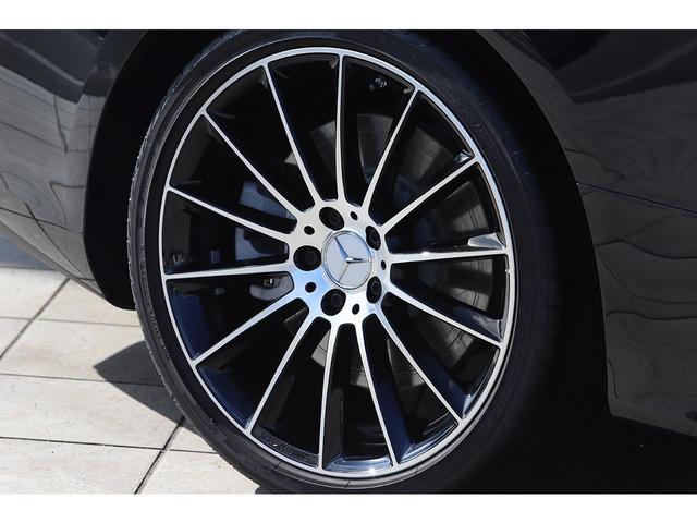 Ｅクラス Ｅ５３　４マチック＋　カブリオレ　エクスクルーシブＰＫＧ　後期モデル　ＭＢＵＸナビ　純正２０インチＡＷ　シートヒーター＆ベンチレーション　Ｂｕｒｍｅｓｔｅｒ（35枚目）