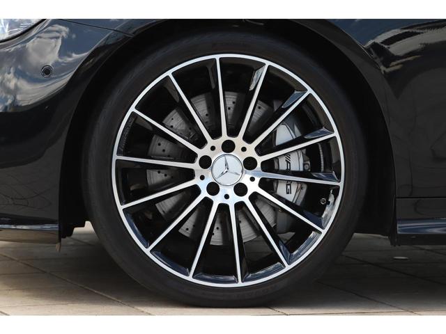 Ｅクラス Ｅ５３　４マチック＋　カブリオレ　エクスクルーシブＰＫＧ　後期モデル　ＭＢＵＸナビ　純正２０インチＡＷ　シートヒーター＆ベンチレーション　Ｂｕｒｍｅｓｔｅｒ（36枚目）