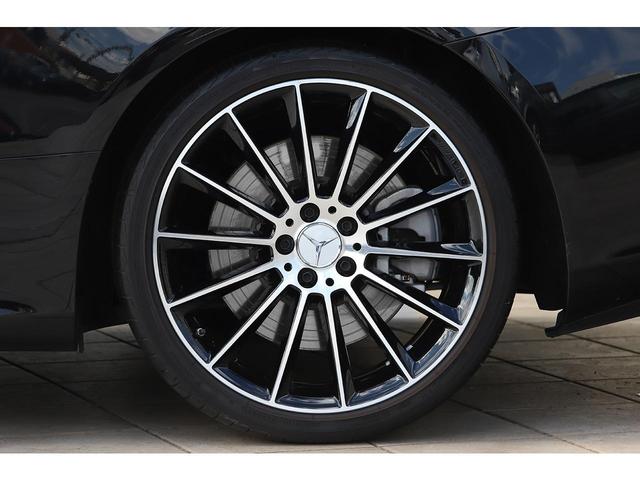 Ｅクラス Ｅ５３　４マチック＋　カブリオレ　エクスクルーシブＰＫＧ　後期モデル　ＭＢＵＸナビ　純正２０インチＡＷ　シートヒーター＆ベンチレーション　Ｂｕｒｍｅｓｔｅｒ（37枚目）