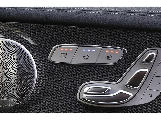 Ｅクラス Ｅ５３　４マチック＋　カブリオレ　エクスクルーシブＰＫＧ　後期モデル　ＭＢＵＸナビ　純正２０インチＡＷ　シートヒーター＆ベンチレーション　Ｂｕｒｍｅｓｔｅｒ（58枚目）