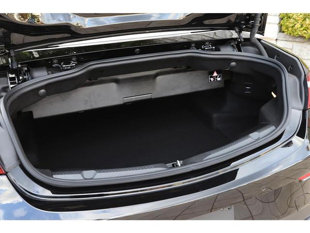 Ｅクラス Ｅ５３　４マチック＋　カブリオレ　エクスクルーシブＰＫＧ　後期モデル　ＭＢＵＸナビ　純正２０インチＡＷ　シートヒーター＆ベンチレーション　Ｂｕｒｍｅｓｔｅｒ（59枚目）