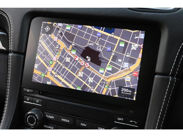 ７１８ボクスター ７１８ボクスターＧＴＳ　６速ＭＴ　ＧＴＳインテリアＰＫＧ　スポーツクロノＰＫＧ　スポーツエグゾースト　ＰＤＬＳ＋付きＬＥＤヘッドライト　ブルー幌　２０２０年モデル（46枚目）