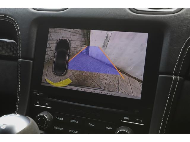 ７１８ボクスター ７１８ボクスターＧＴＳ　６速ＭＴ　ＧＴＳインテリアＰＫＧ　スポーツクロノＰＫＧ　スポーツエグゾースト　ＰＤＬＳ＋付きＬＥＤヘッドライト　ブルー幌　２０２０年モデル（48枚目）