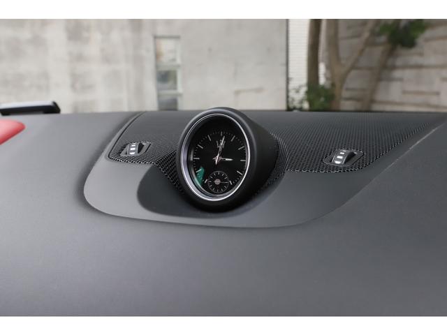 レヴァンテ グランスポーツ　レッドレザー　パノラマサンルーフ　ＯＰ２０インチＡＷ　フルプレミアムレザー　フルアダプティブＬＥＤヘッドライト　アクティブエアサス（43枚目）