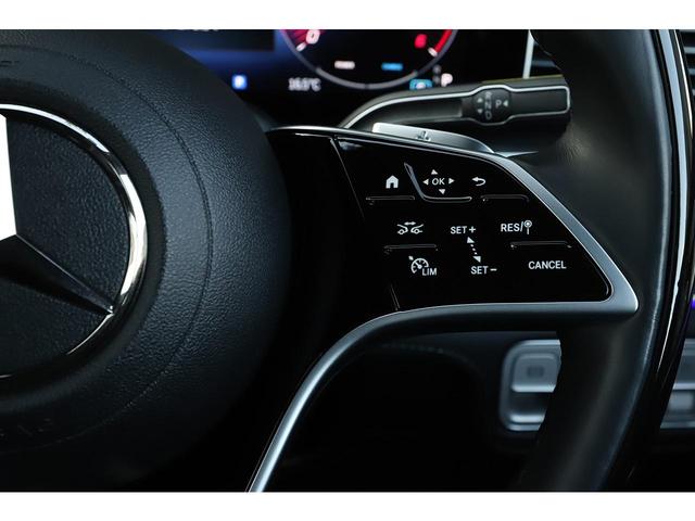 ＧＬＳ ＧＬＳ４５０ｄ　４マチック　ＡＭＧラインパッケージ　後期モデル　ＡＭＧ２２インチＡＷ　パノラマサンルーフ　ブルメスター　新車保証付き　アンスラサイトオークウッドインテリアトリム（47枚目）