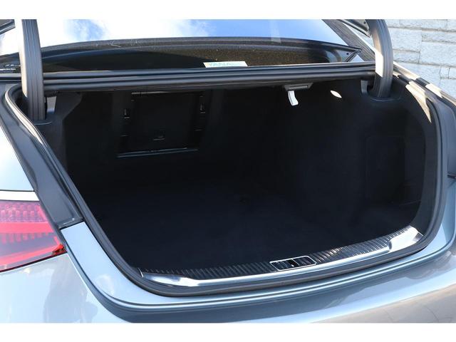 Sクラス S580 4マチック AMGラインパッケージ リアコンフォートPKG MBUXリアエンターテインメントシステムPKG ARヘッドアップディスプレイ 3Dコックピットディスプレイ(59枚目)