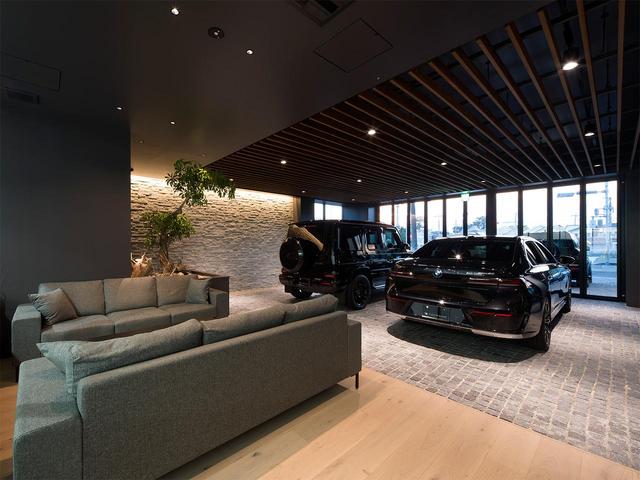 Sクラス S580 4マチック AMGラインパッケージ リアコンフォートPKG MBUXリアエンターテインメントシステムPKG ARヘッドアップディスプレイ 3Dコックピットディスプレイ(63枚目)