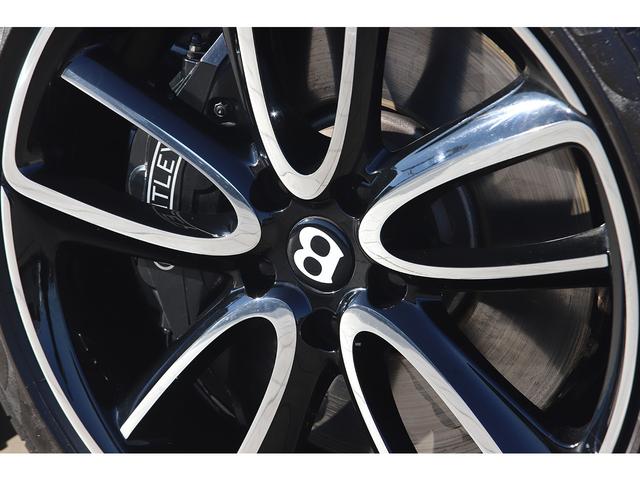 コンチネンタル GT V8 マリナードライビングスペック シティスペック リネンインテリア OP22インチAW オープンポアウッドパネルインテリアトリム(8枚目)