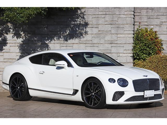 コンチネンタル GT V8 マリナードライビングスペック シティスペック リネンインテリア OP22インチAW オープンポアウッドパネルインテリアトリム(15枚目)