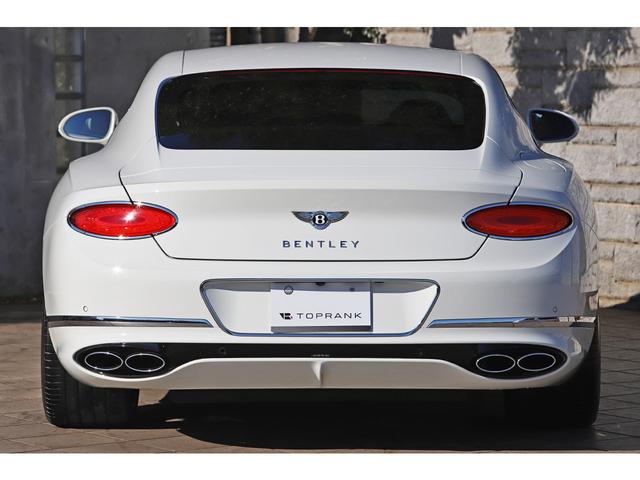 コンチネンタル GT V8 マリナードライビングスペック シティスペック リネンインテリア OP22インチAW オープンポアウッドパネルインテリアトリム(19枚目)