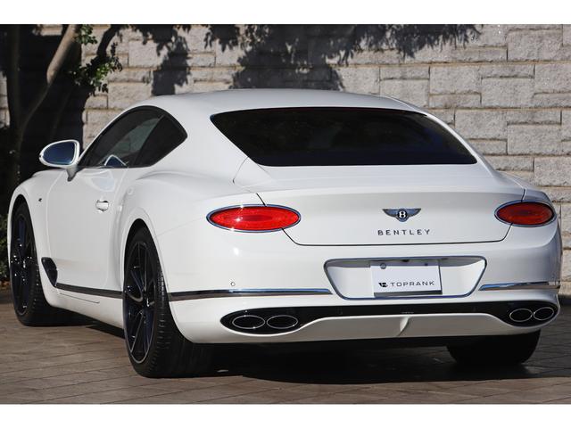 コンチネンタル GT V8 マリナードライビングスペック シティスペック リネンインテリア OP22インチAW オープンポアウッドパネルインテリアトリム(20枚目)