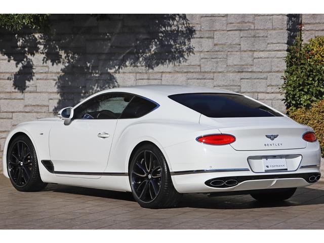 コンチネンタル GT V8 マリナードライビングスペック シティスペック リネンインテリア OP22インチAW オープンポアウッドパネルインテリアトリム(21枚目)