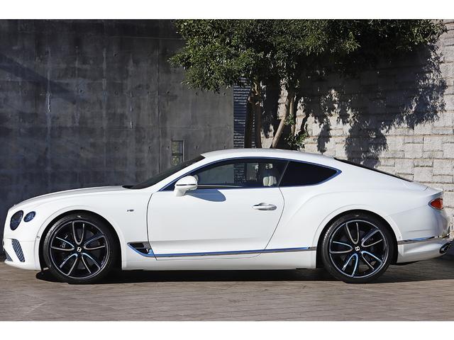 コンチネンタル GT V8 マリナードライビングスペック シティスペック リネンインテリア OP22インチAW オープンポアウッドパネルインテリアトリム(22枚目)