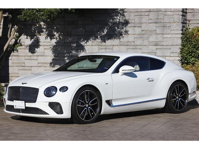 コンチネンタル GT V8 マリナードライビングスペック シティスペック リネンインテリア OP22インチAW オープンポアウッドパネルインテリアトリム(23枚目)