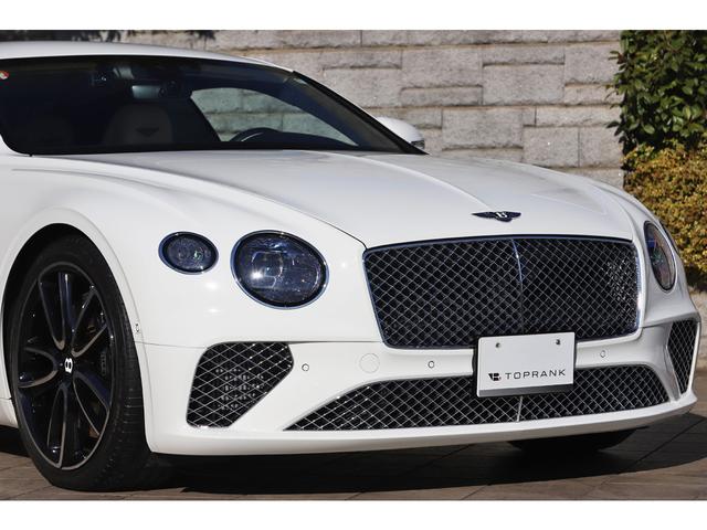 コンチネンタル GT V8 マリナードライビングスペック シティスペック リネンインテリア OP22インチAW オープンポアウッドパネルインテリアトリム(25枚目)