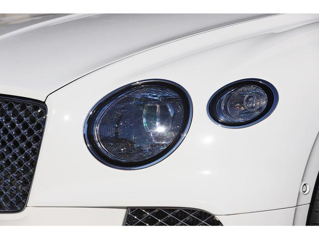 コンチネンタル GT V8 マリナードライビングスペック シティスペック リネンインテリア OP22インチAW オープンポアウッドパネルインテリアトリム(27枚目)