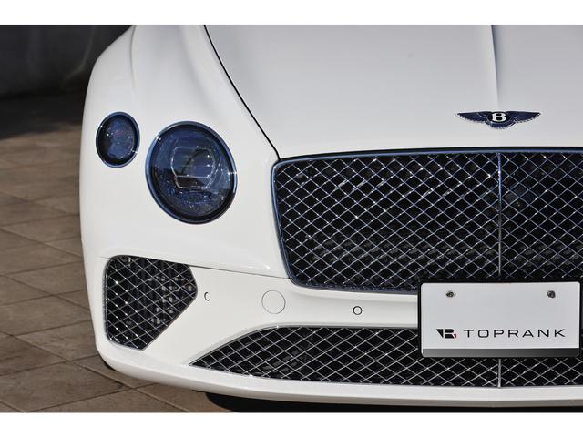 コンチネンタル GT V8 マリナードライビングスペック シティスペック リネンインテリア OP22インチAW オープンポアウッドパネルインテリアトリム(29枚目)