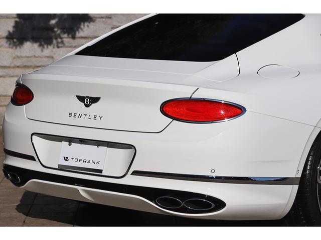 コンチネンタル GT V8 マリナードライビングスペック シティスペック リネンインテリア OP22インチAW オープンポアウッドパネルインテリアトリム(32枚目)