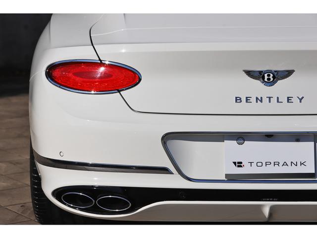 コンチネンタル GT V8 マリナードライビングスペック シティスペック リネンインテリア OP22インチAW オープンポアウッドパネルインテリアトリム(35枚目)