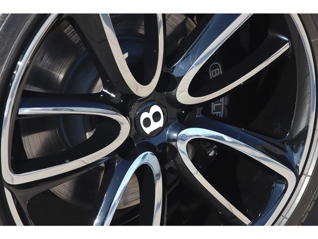 コンチネンタル GT V8 マリナードライビングスペック シティスペック リネンインテリア OP22インチAW オープンポアウッドパネルインテリアトリム(37枚目)