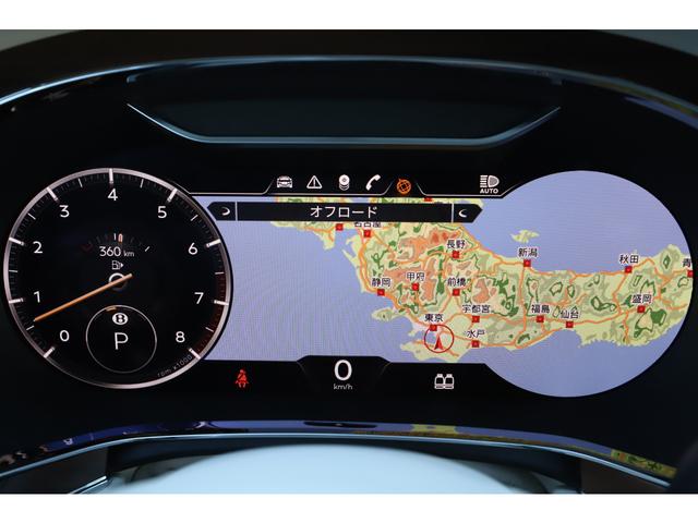 コンチネンタル GT V8 マリナードライビングスペック シティスペック リネンインテリア OP22インチAW オープンポアウッドパネルインテリアトリム(49枚目)