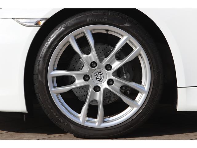 ボクスター ボクスター　ＰＤＫ　左ハンドル　スポーツデザインステアリング　ＰＤＬＳ　ＯＰ１９インチＡＷ　シートヒーター　リアビューカメラ　２０１３年モデル（8枚目）