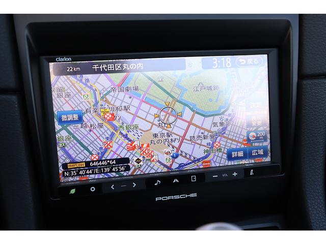 ボクスター ボクスター　ＰＤＫ　左ハンドル　スポーツデザインステアリング　ＰＤＬＳ　ＯＰ１９インチＡＷ　シートヒーター　リアビューカメラ　２０１３年モデル（40枚目）