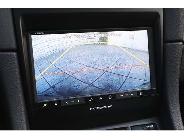 ボクスター ボクスター　ＰＤＫ　左ハンドル　スポーツデザインステアリング　ＰＤＬＳ　ＯＰ１９インチＡＷ　シートヒーター　リアビューカメラ　２０１３年モデル（41枚目）