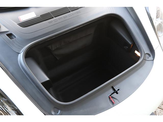 ボクスター ボクスター　ＰＤＫ　左ハンドル　スポーツデザインステアリング　ＰＤＬＳ　ＯＰ１９インチＡＷ　シートヒーター　リアビューカメラ　２０１３年モデル（46枚目）