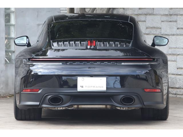 911 911カレラ スポーツクロノPKG スポーツエグゾースト OP20/21インチAW スポーツシートプラス GTスポーツステアリング 法人ワンオーナー 新車保証付き(19枚目)