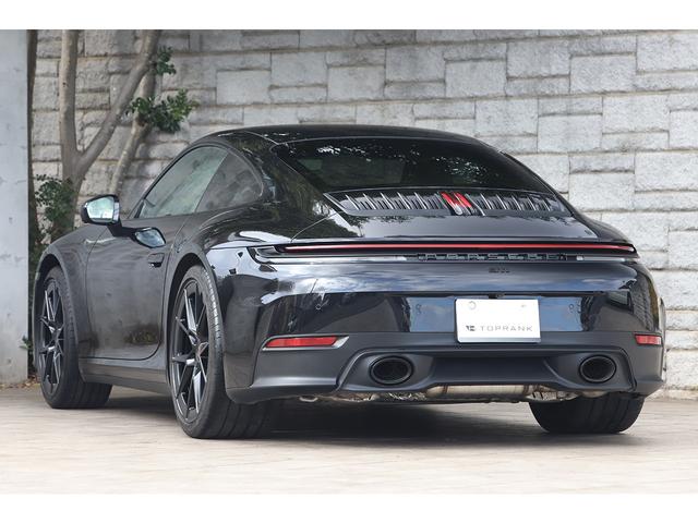 911 911カレラ スポーツクロノPKG スポーツエグゾースト OP20/21インチAW スポーツシートプラス GTスポーツステアリング 法人ワンオーナー 新車保証付き(20枚目)