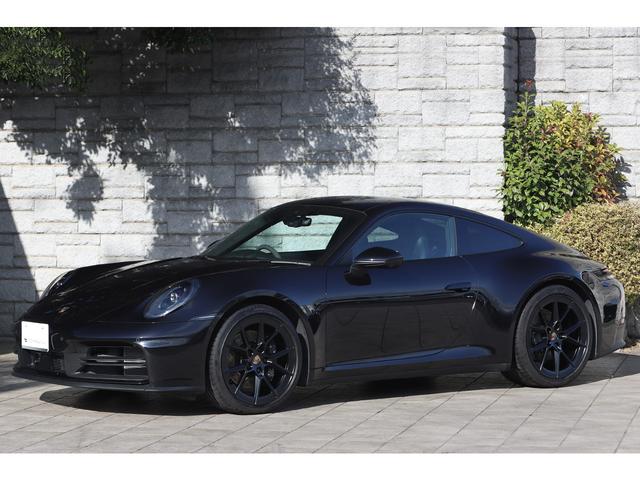 911 911カレラ スポーツクロノPKG スポーツエグゾースト OP20/21インチAW スポーツシートプラス GTスポーツステアリング 法人ワンオーナー 新車保証付き(23枚目)
