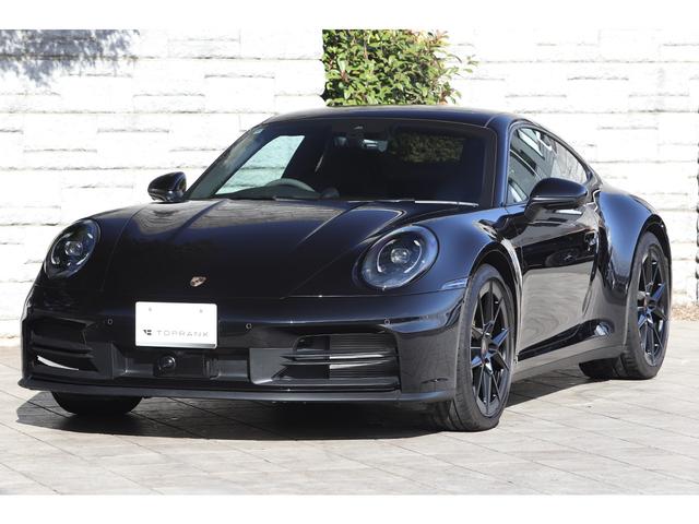 911 911カレラ スポーツクロノPKG スポーツエグゾースト OP20/21インチAW スポーツシートプラス GTスポーツステアリング 法人ワンオーナー 新車保証付き(24枚目)