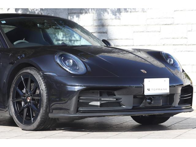 911 911カレラ スポーツクロノPKG スポーツエグゾースト OP20/21インチAW スポーツシートプラス GTスポーツステアリング 法人ワンオーナー 新車保証付き(25枚目)