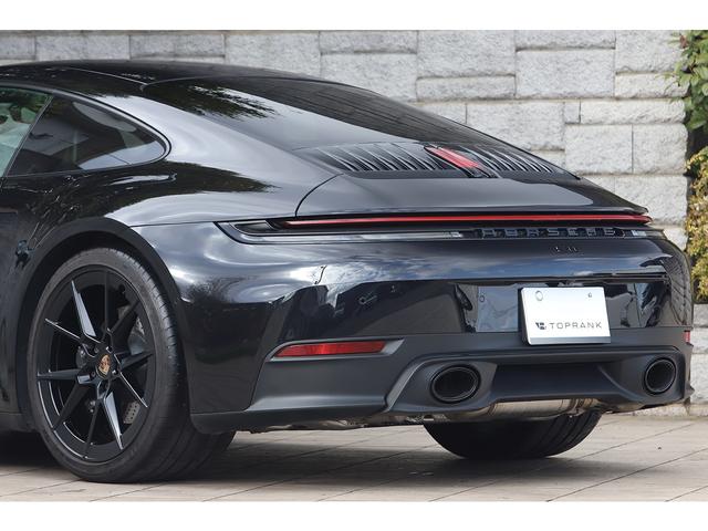 911 911カレラ スポーツクロノPKG スポーツエグゾースト OP20/21インチAW スポーツシートプラス GTスポーツステアリング 法人ワンオーナー 新車保証付き(29枚目)