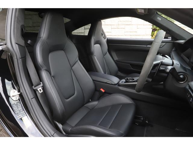 911 911カレラ スポーツクロノPKG スポーツエグゾースト OP20/21インチAW スポーツシートプラス GTスポーツステアリング 法人ワンオーナー 新車保証付き(40枚目)
