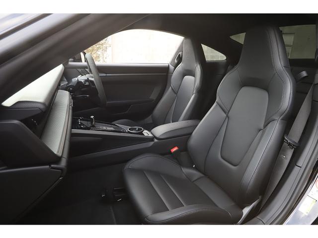 911 911カレラ スポーツクロノPKG スポーツエグゾースト OP20/21インチAW スポーツシートプラス GTスポーツステアリング 法人ワンオーナー 新車保証付き(41枚目)